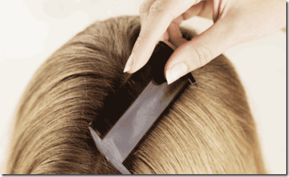 Cara menghilangkan kutu rambut secara alami