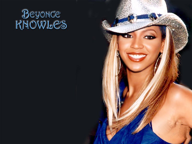 Beyonce Knowles Wallpapers