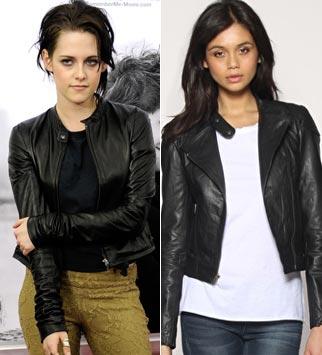 kristen stewart fashion