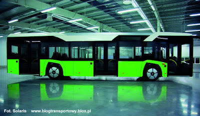 Nowy Solaris Urbino 12