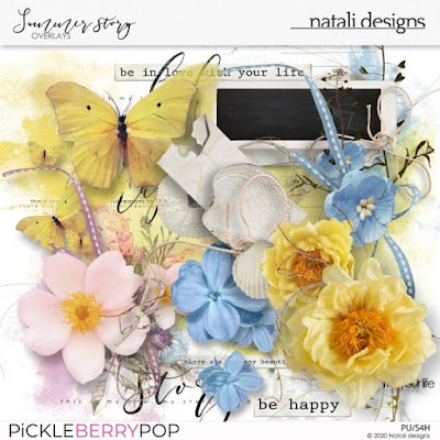 http://pickleberrypop.com/shop/Summer-Story-Overlays.html