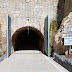El túnel de Tetuán