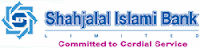 Shajalal Islami Bank Logo