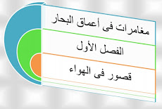 قصة مغامرات فى أعماق البحار أسئلة شاملة ولا يخرج عنها الامتحان الصف الخامس الابتدائى الترم الاول 2016 استاذه امنية وجدى