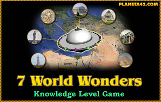7 World Wonders Game