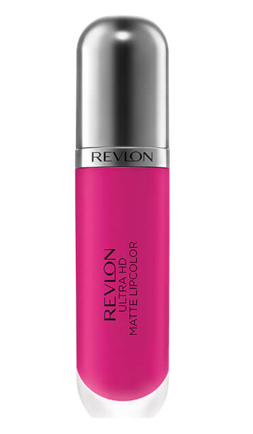 revlon mat ruž mean green queen