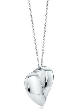 15. Valentine's Day Necklace Gift Ideas -necklace Picture