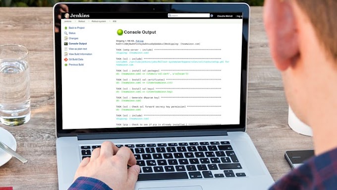 Learn DevOps with Jenkins All in One Guide [100% Off]