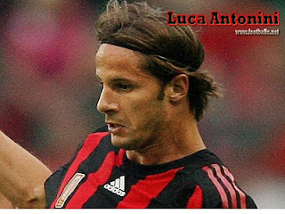 Luca Antonini