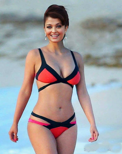 Indian Actress Hot Bikini Photo Gallery