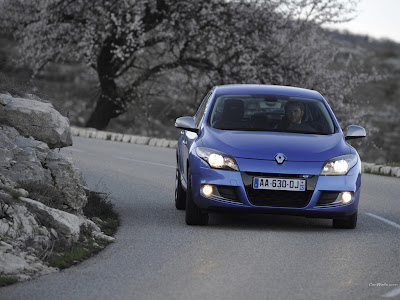 Renault Mégane