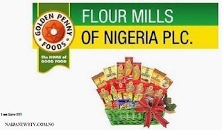 Machine Operator Job at Flour Mills of Nigeria Plc