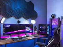 10 Unexpected Ways to Transform Your Gaming Setup with Govee Lights