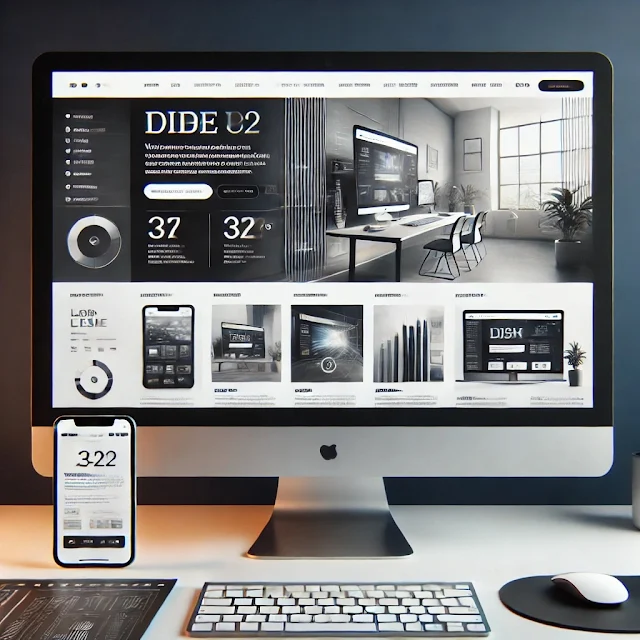 web designer toronto
