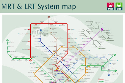 North-South Line - 11 Mrt Stations To Have Longer Train Intervals Early Closures From Apr To Jun : The original version at v0.9.1 alpha was the final released version.