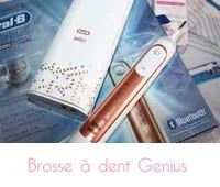 GENIUS 9000 N ORAL B