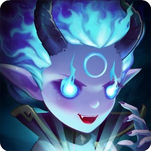 Hyper Heroes: Marble-Like RPG - VER. 1bbb10831.2208240940 (God Mode - High Damage) MOD APK