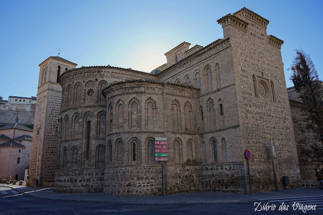 O que visitar em Toledo - Roteiro completo