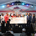 Cerveza Presidente y Centro León entregan premios Mi Barrio está en Navidad