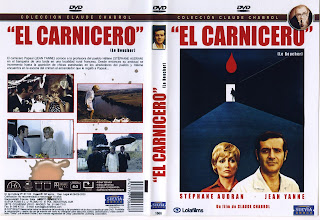 El carnicero (1970 - Le boucher)