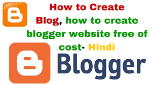 how to create a wordpress blog page