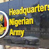 Nigerian Army Arrests Brig-General, Others Over Baga Attack