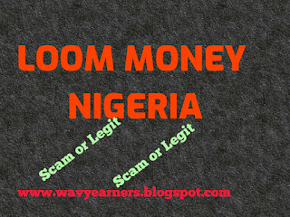 Loom Nigeria Wavyearners