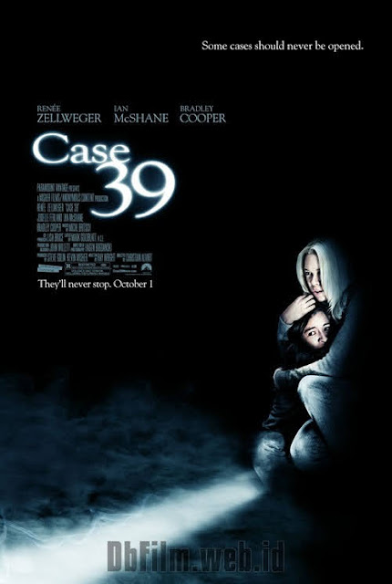 Sinopsis film Case 39 (2009)
