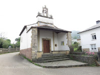 camino de Santiago Norte Sjeverni put sv. Jakov slike psihoputologija