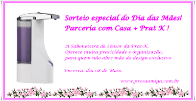 sorteio especial