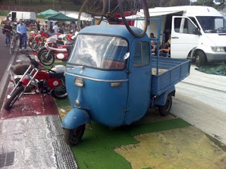 Lambretta ,Piaggio