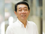 Profil Soedomo Mergonoto (Pemilik Kapal Api): Agama, Karier, Bisnis, Kekayaan, dan Fakta Menarik