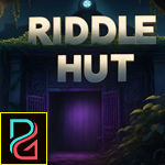 PG Riddle Hut Escape