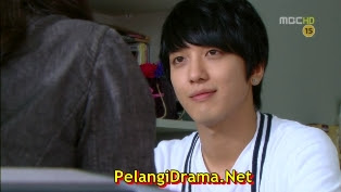 Sinopsis Heartstrings Episode 7