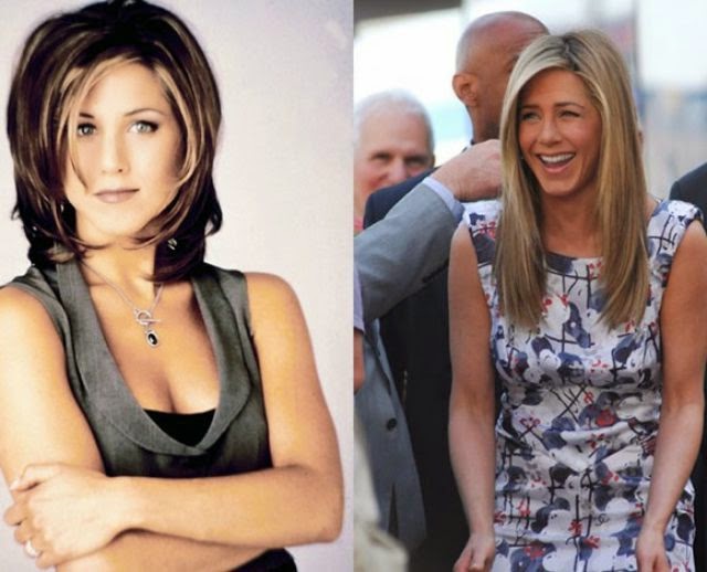 Jennifer Aniston pic