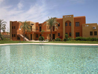 Property For sale in Hurghada Red Sea 