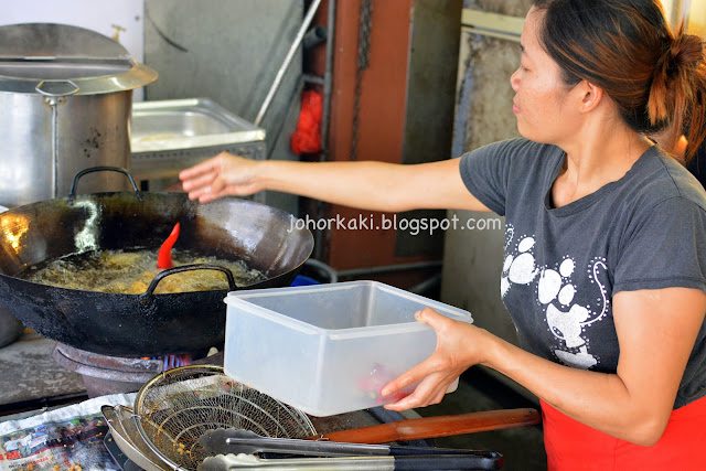 釀豆腐-Yong-Tau-Foo-Johor-Bahru-Taman-Gaya-Hou-Kee-好記