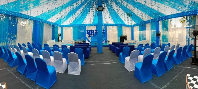 Wedding Catering Services in Noida