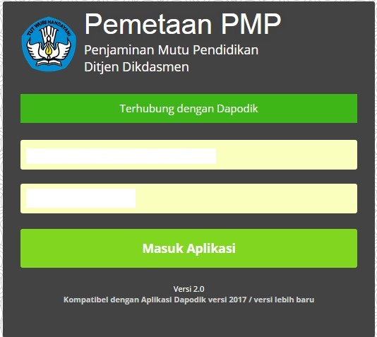 Ini Aplikasi FasterPMP 2018 Versi 2.0 Untuk Mempercepat Input Data PMP