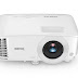 BenQ lanceert groot formaat projector