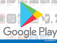 Cara Mudah Update Google Play Store Ke Versi Terbaru