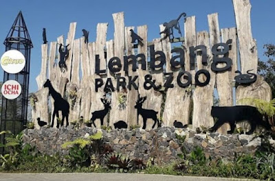 Lembang park and zoo