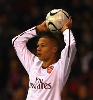 Kieran Gibbs