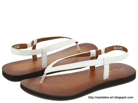 Sandales art:art-681905