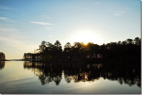 Clarks Hill Lake 2