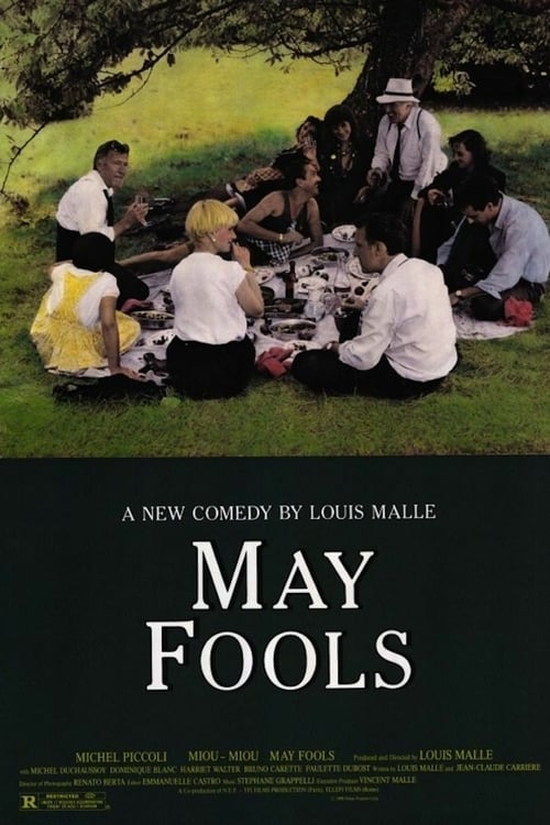 Watch May Fools 1990 Full Movie With English Subtitles