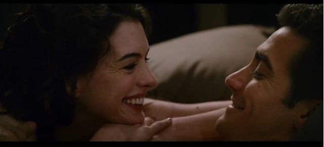 Love and Other Drugs Movie on Twitter 11.21.2010.