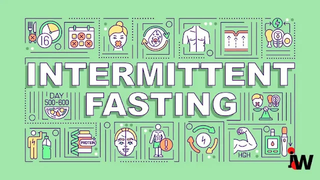 Intermittent Fasting According to Your Body Type