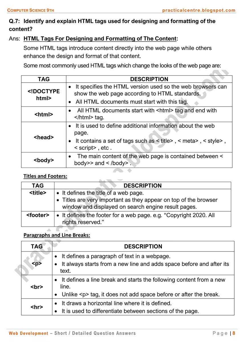 web-development-short-and-detailed-question-answers-8