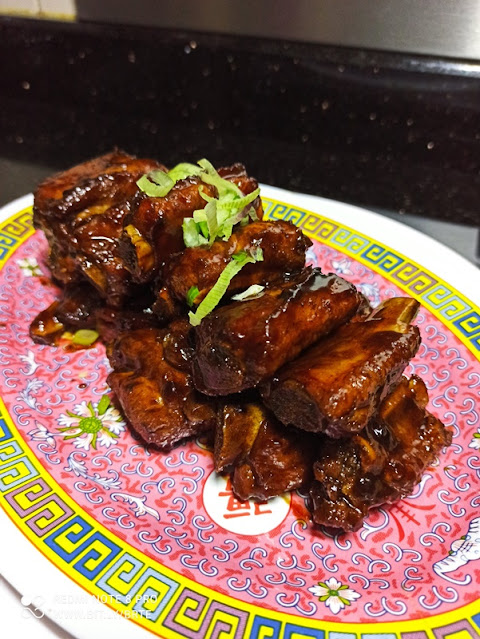 Guinness Pork Ribs Recipe - Simple Easy And Delicious